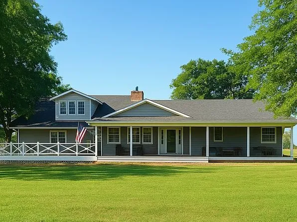 55272 Buffalo Ln, New London, MO 63459