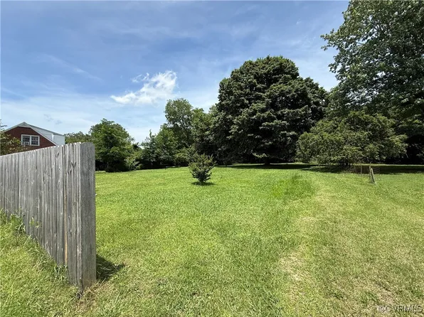 0 North Ave Lot O, Danville, VA 24540