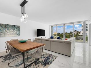 One Ocean, Miami Beach, FL 33139