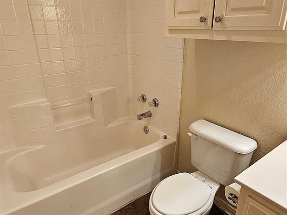 Hall Full Bath