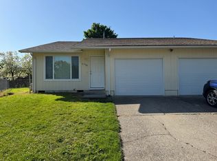 4898 Chinook Ct SE, Salem, OR 97317