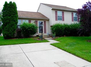 703 Woodbridge Center Way, Edgewood, MD 21040