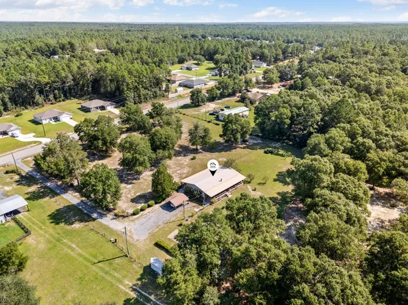 3930 Poverty Creek Rd, Crestview, FL 32539