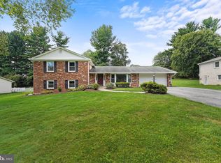 14728 Flintstone Ln, Silver Spring, MD 20905