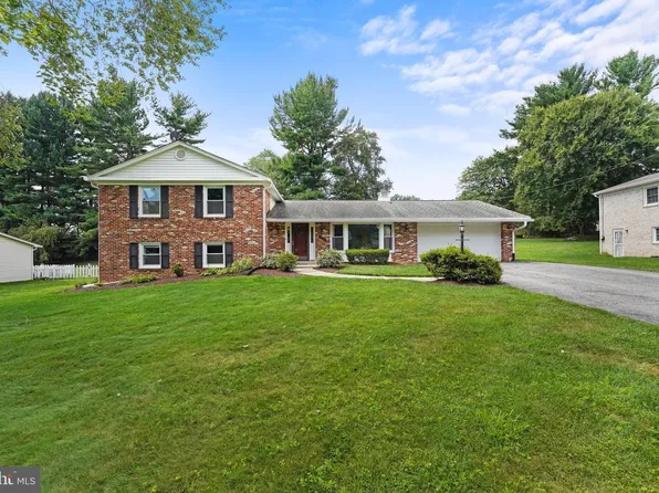 14728 Flintstone Ln, Silver Spring, MD 20905