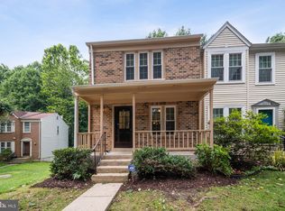 14224 Long Green Dr, Silver Spring, MD 20906