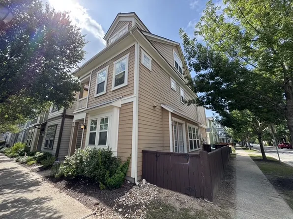 2033 Philomena St, Austin, TX 78723