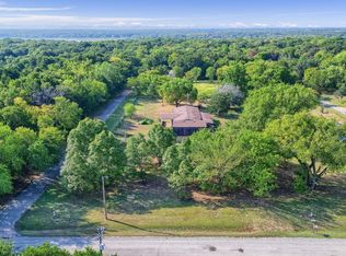 2278 Big Mineral Rd, Sadler, TX 76264