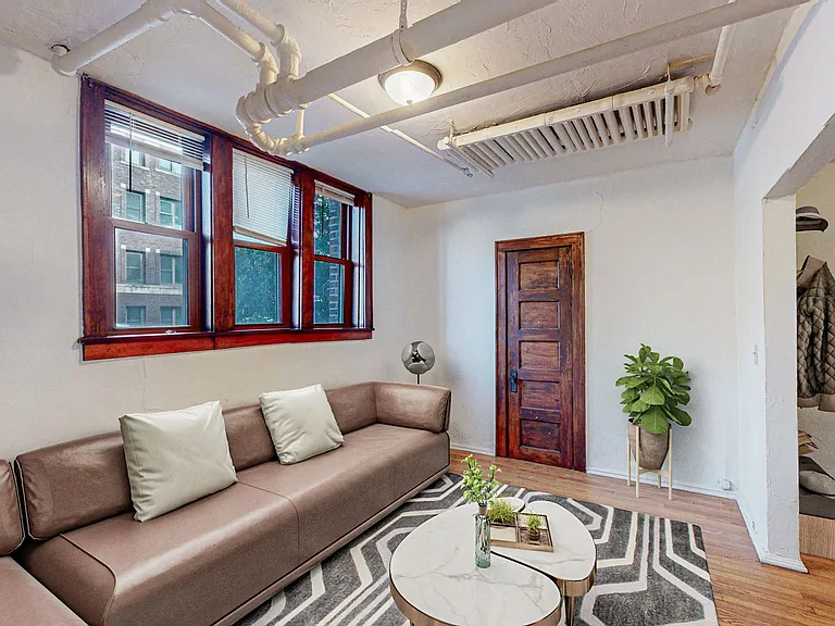 The Park Apartments — Photo 144