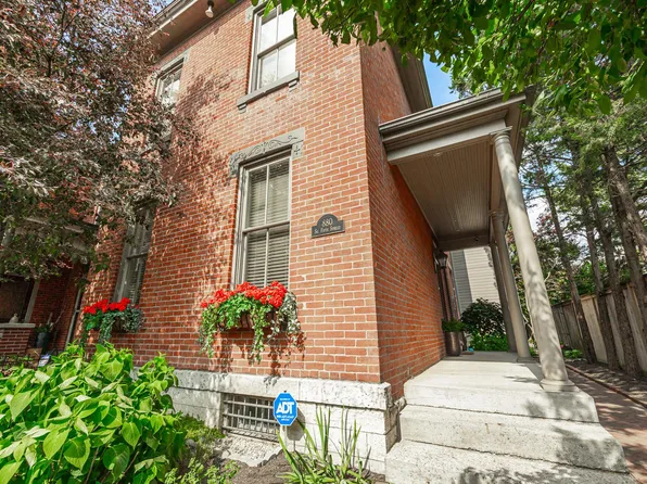 880 S 5th St, Columbus, OH 43206
