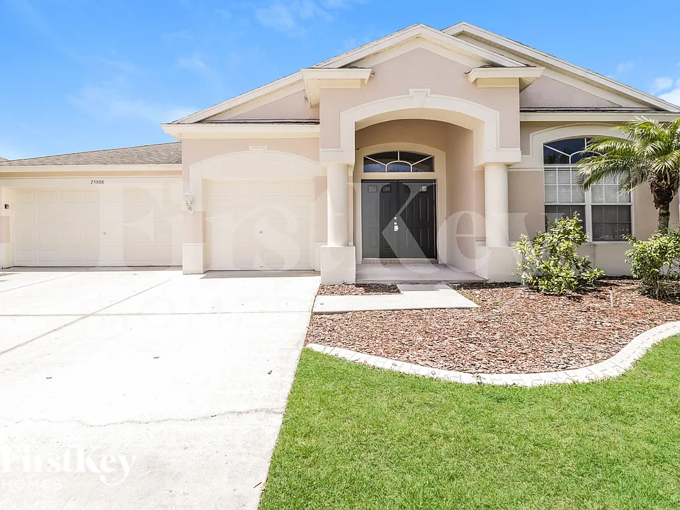 25808 Risen Star Dr