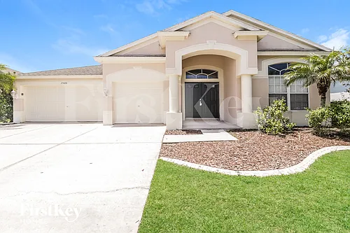 25808 Risen Star Dr Photo 1