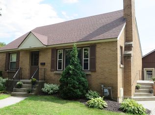 1515 Parnell St, Marinette, WI 54143