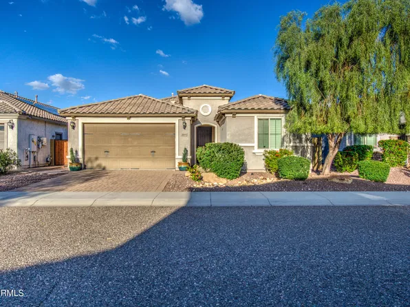 28805 N 64TH Drive, Phoenix, AZ 85083