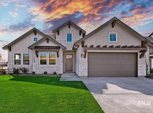 14081 N Goldfinch Ave, Boise, ID 83714