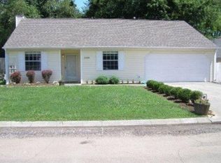 2408 Tori Rd, Knoxville, TN 37923