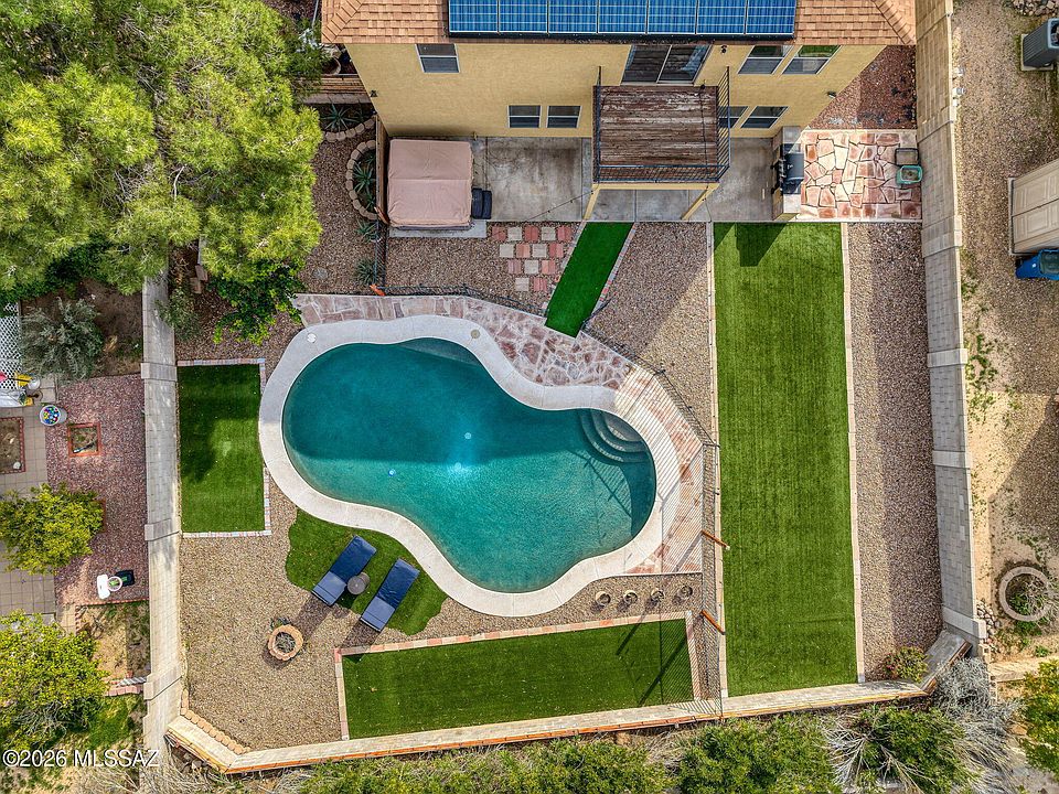 1st image of 2642 W Calle Senor Roberto