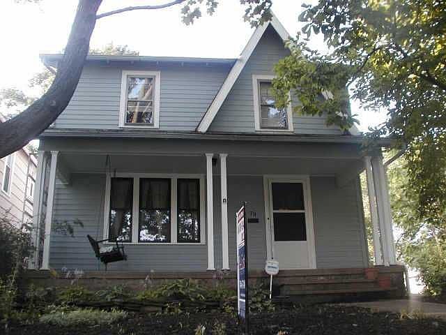 Classic Clintonville 2 Story