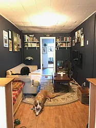 Rented by East Williamsburg Realty Inc