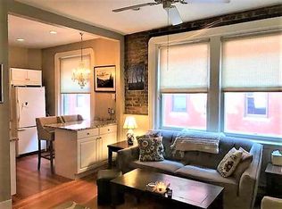 13 Unity St, Boston, MA 02113