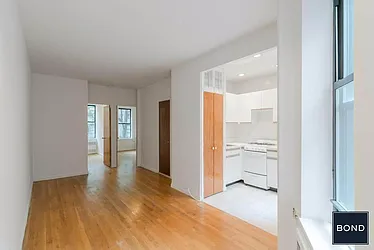 Rented by Bond New York