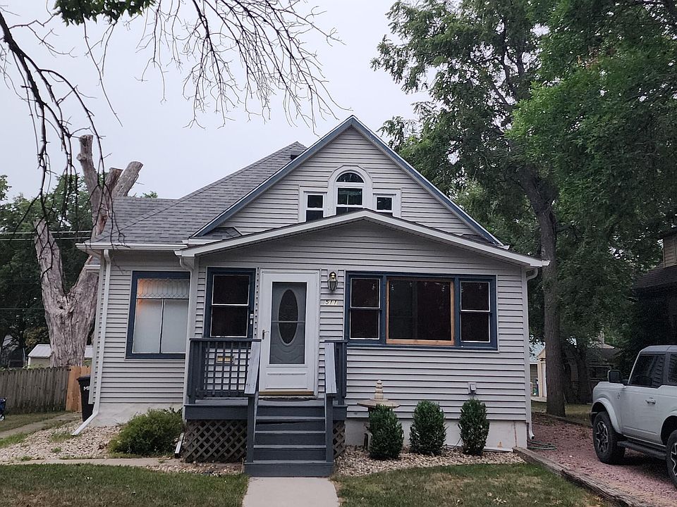 1st image of 511 W 4th Ave