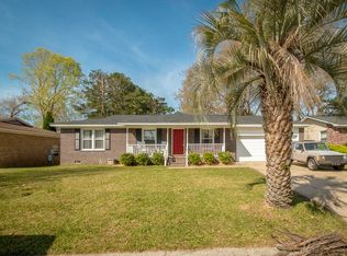 106 Limehouse Dr, Ladson, SC 29456