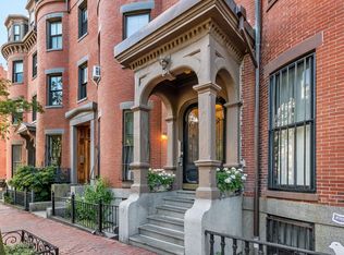 431 Shawmut Ave APT 6, Boston, MA 02118