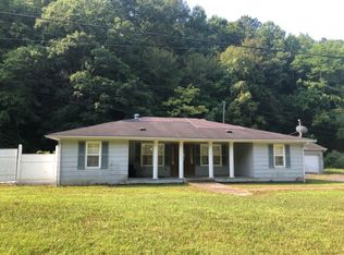 540 Stonecoal Rd, Garrett, KY 41630