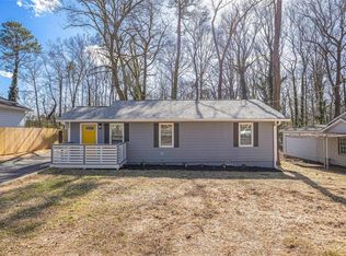 4225 Lindsey Dr, Decatur, GA 30035