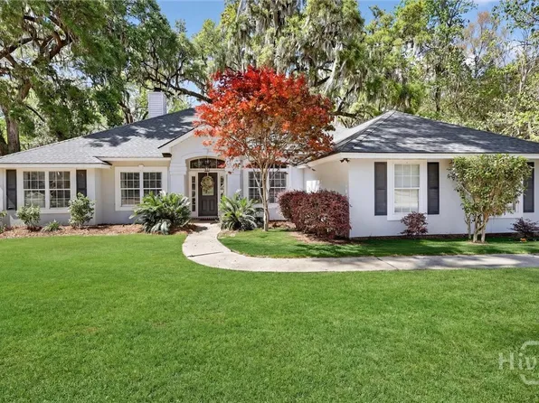 401 Laurenburg Drive, Richmond Hill, GA 31324