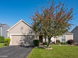 1858 Aronomink Cir, Elgin, IL 60123