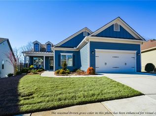 405 Laurel Spring Ct, Canton, GA 30114