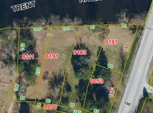 Na Main St, Pollocksville, NC 28573