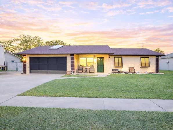 792 Bennett Rd, South Daytona, FL 32119