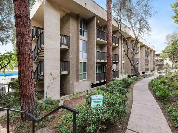 6304 Friars Rd Unit 323, San Diego, CA 92108
