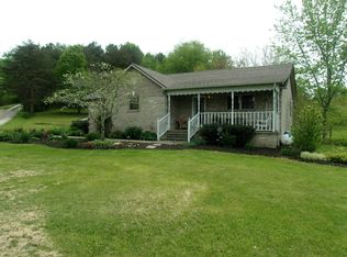 237 Sweet Hollow Rd, Corbin, KY 40701