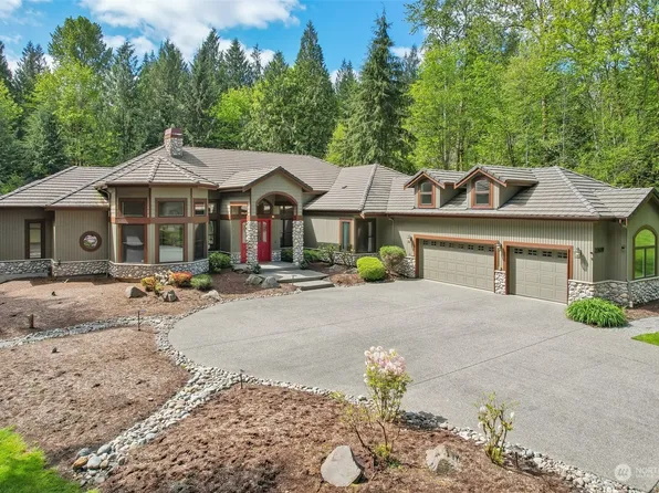 22619 NE 202nd Street, Woodinville, WA 98077