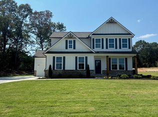 1313 Pj East Rd, Covington, GA 30014