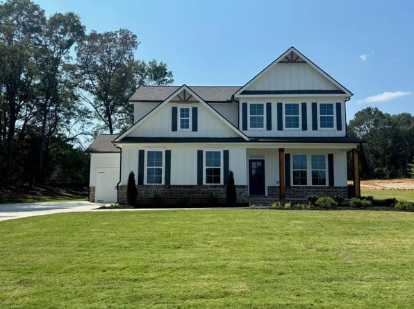 1313 Pj East Rd, Covington, GA 30014