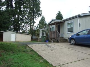 1480 E Taylor Ave, Cottage Grove, OR 97424
