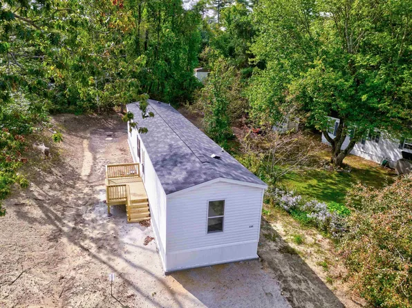 133 Estate Drive, Barrington, NH 03825