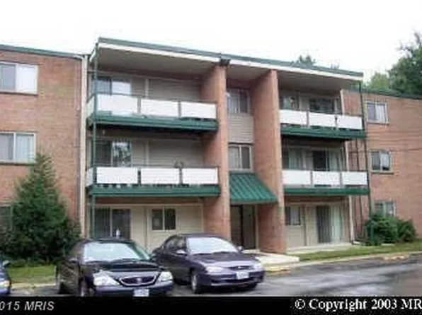 3101 Southern Ave APT 35, Temple Hills, MD 20748