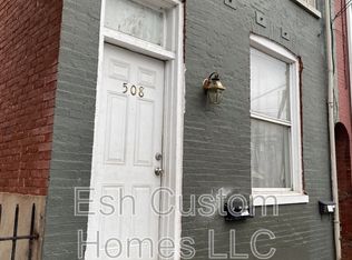 508 S Prince St REAR 3-1, Lancaster, PA 17603
