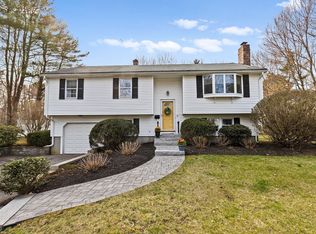 19 Presidents Rd, Hingham, MA 02043