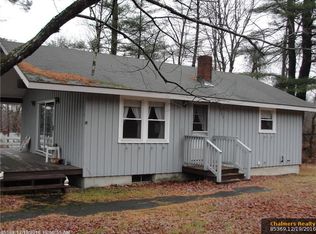 7 Crosby Ln, Bridgton, ME 04009