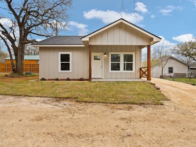 103 Red Oak St, Alvarado, TX, 76009