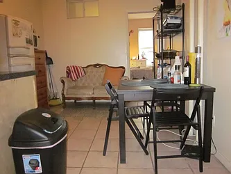 Rented by Empire One Realty