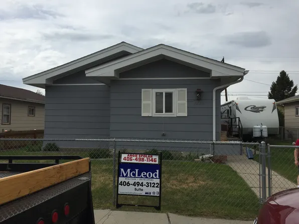 2223 Argyle St, Butte, MT 59701