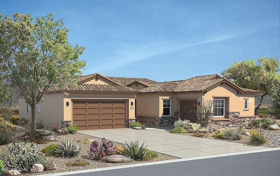 1st image of 3550 N Molina Canyon Pl N